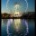 France, Paris :: Jardin des Tuileries, Ferris wheel