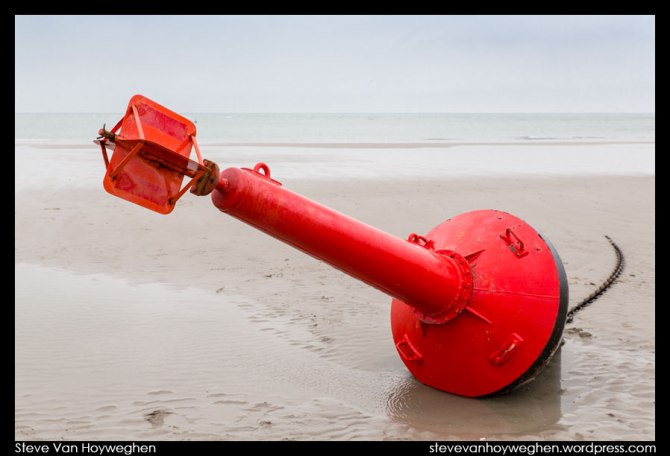 France, Camiers, Sainte-Cécile plage :: Beach sculptures, 2